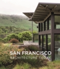 San Francisco Architects - Book