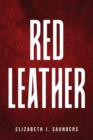 Red Leather - Book
