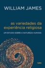 As variedades da experiencia religiosa - Book