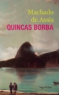 Quincas Borba (edicao de bolso) - Book