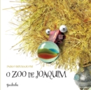 O zoo de Joaquim - Book