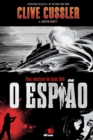 O Espiao - Book