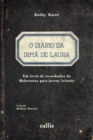 O Diario da Irma de Laura - Book