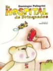 No hospital de brinquedos - Book