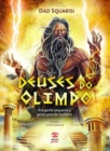 Deuses do Olimpo - Book