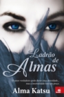 Ladrao de Almas - Book