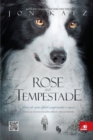 Rose na Tempestade - Book