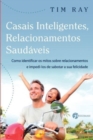 Casais Inteligentes Relacionamentos Saudaveis - Book