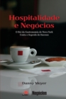 Hospitalidade e Negocios - Book