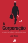 A Corporacao - Book