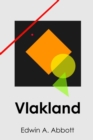 Vlakland : Flatland, Dutch Edition - Book