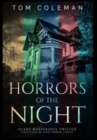 Horrors of the Night Collectors' Edition : Most scariest stories to puzzle your mind - Horrors of the Night - Book