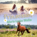 Prinsessan - eAudiobook