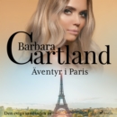 Aventyr i Paris - eAudiobook
