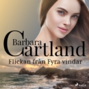 Flickan fran Fyra vindar - eAudiobook