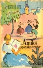 Amiks spanske eventyr - Book