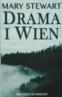 Drama i Wien - Book