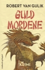 Guldmordene - Book