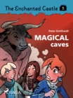 The Enchanted Castle 5 - Magical Caves - eBook