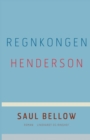 Regnkongen Henderson - Book