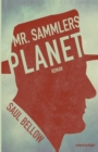 Mr. Sammlers planet - Book