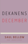 Dekanens december - Book