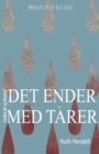 Det ender med tarer - Book