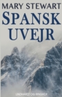 Spansk uvejr - Book
