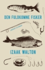 Den fuldkomne fisker - Book