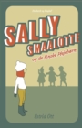 Sally Smaalotte og de finske Plejeborn - Book