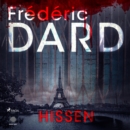 Hissen - eAudiobook