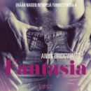 Fantasia - eraan naisen intiimeja tunnustuksia 4 - eAudiobook