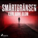 Smartgransen - eAudiobook