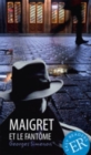 Maigret et le fantome - Book