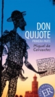 Don Quijote primera parte - Book