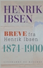 Breve fra Henrik Ibsen : 1874-1900 - Book