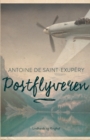 Postflyveren - Book