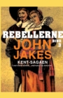 Rebellerne - Book