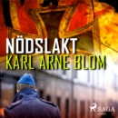 Nodslakt - eAudiobook