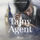 Tajny Agent - eAudiobook