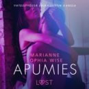 Apumies - eroottinen novelli - eAudiobook