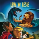 Kraina Elfow 2 - Lew w lesie - eAudiobook