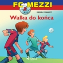 FC Mezzi 2 - Walka do konca - eAudiobook
