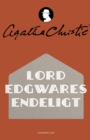 Lord Edgwares endeligt - Book