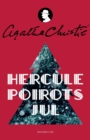Hercule Poirots jul - Book