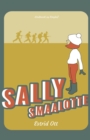 Sally Smaalotte - Book