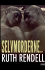 Selvmorderne - Book