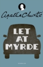 Let at myrde - Book