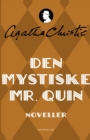 Den mystiske mr Quin - Book