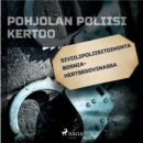 Siviilipoliisitoiminta Bosnia-Hertsegovinassa - eAudiobook